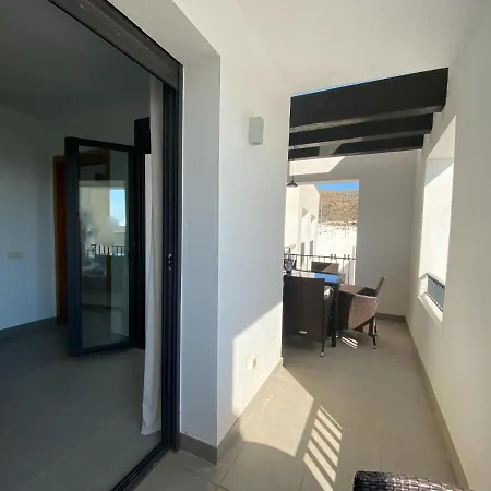 Apartamento Casa Mimosa *