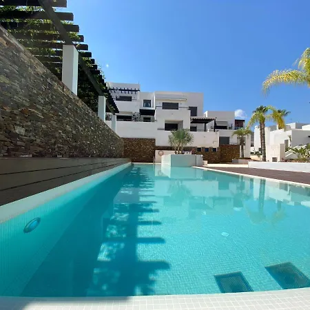 Casa Mimosa Apartamento Mojácar