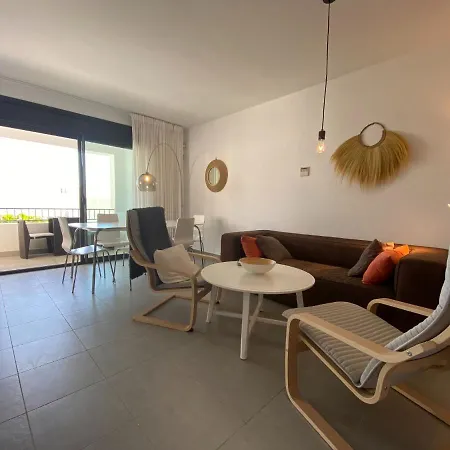 Casa Mimosa