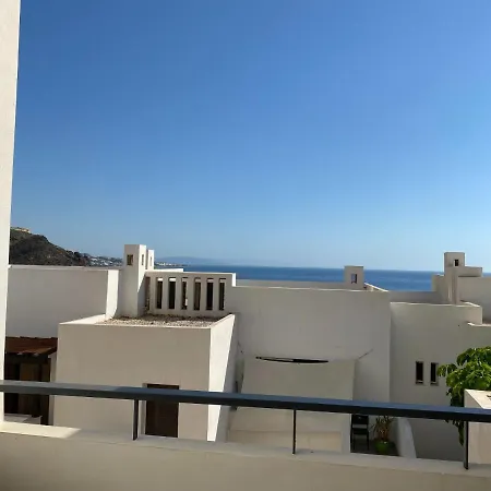 Casa Mimosa * Mojácar