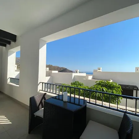 Casa Mimosa *