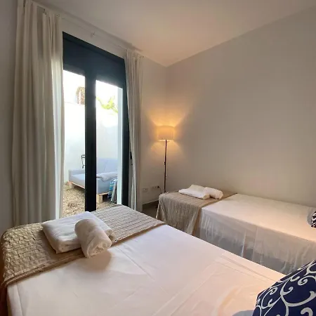 Apartamento Casa Mimosa *