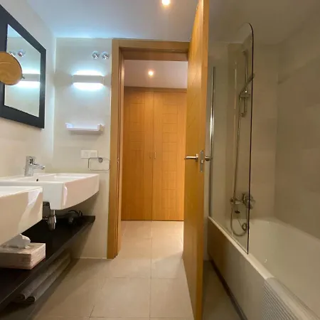 Apartamento Casa Mimosa