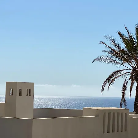 Casa Mimosa * Mojácar