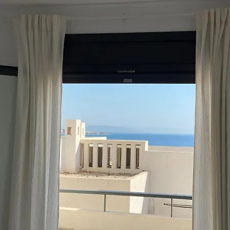 Apartamento Casa Mimosa *