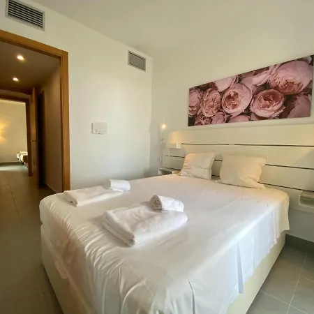 Casa Mimosa * Mojácar