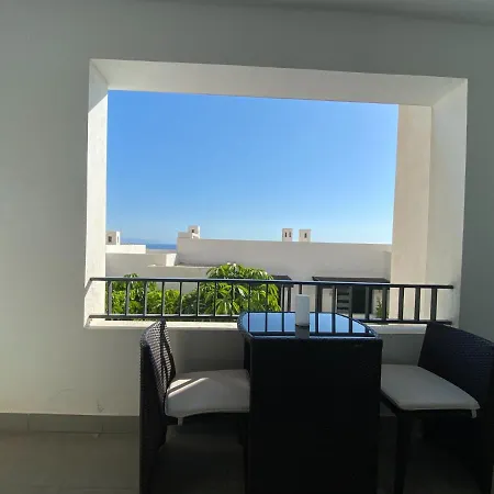 Casa Mimosa Apartamento