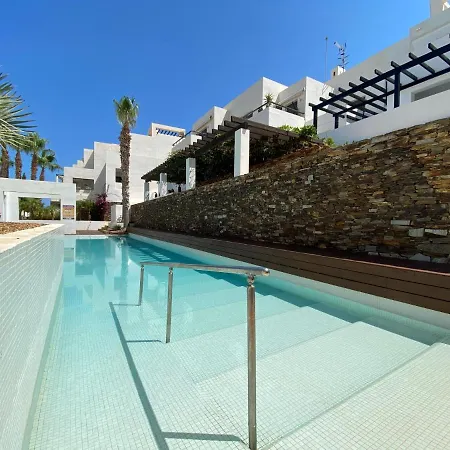 Apartamento Casa Mimosa Mojácar