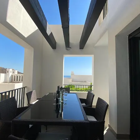 Apartamento Casa Mimosa Mojácar