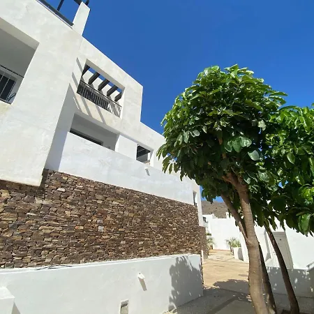 Casa Mimosa *