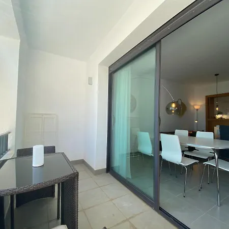 Apartamento Casa Mimosa