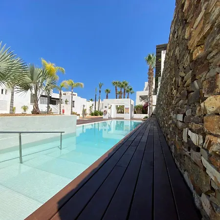 Casa Mimosa Mojácar