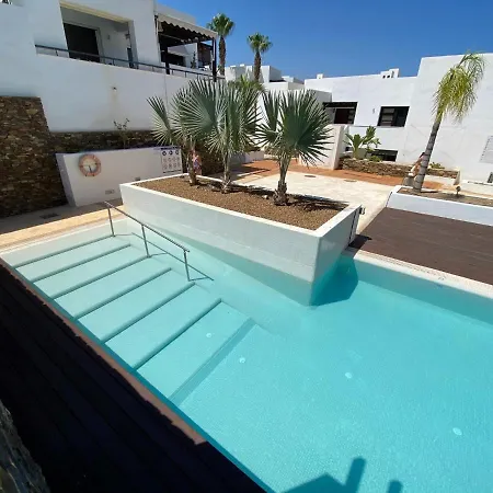 Casa Mimosa