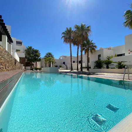Casa Mimosa