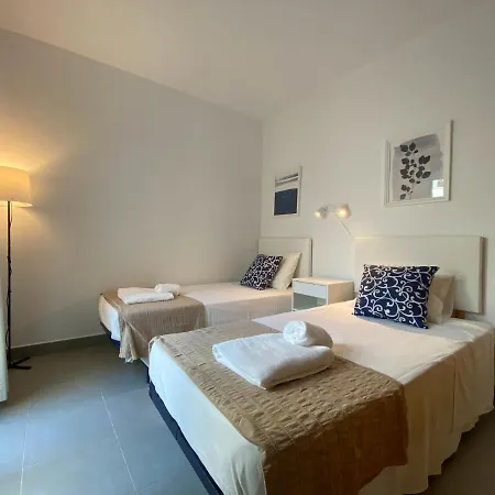 Casa Mimosa Apartamento