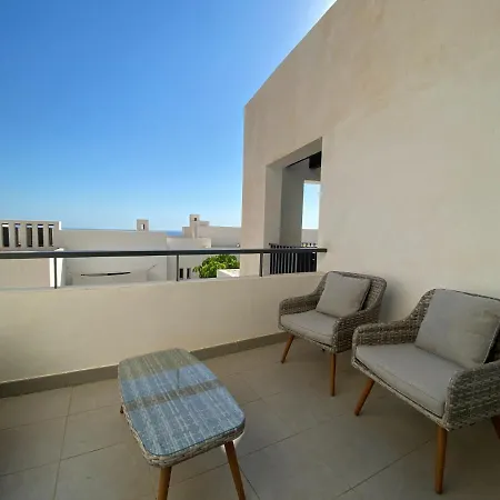 Casa Mimosa *