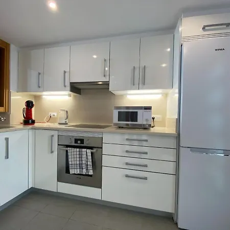 Casa Mimosa