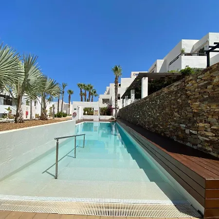 Casa Mimosa *