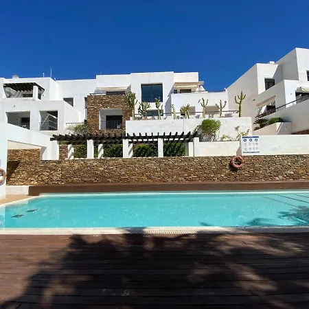 Casa Mimosa * Mojácar